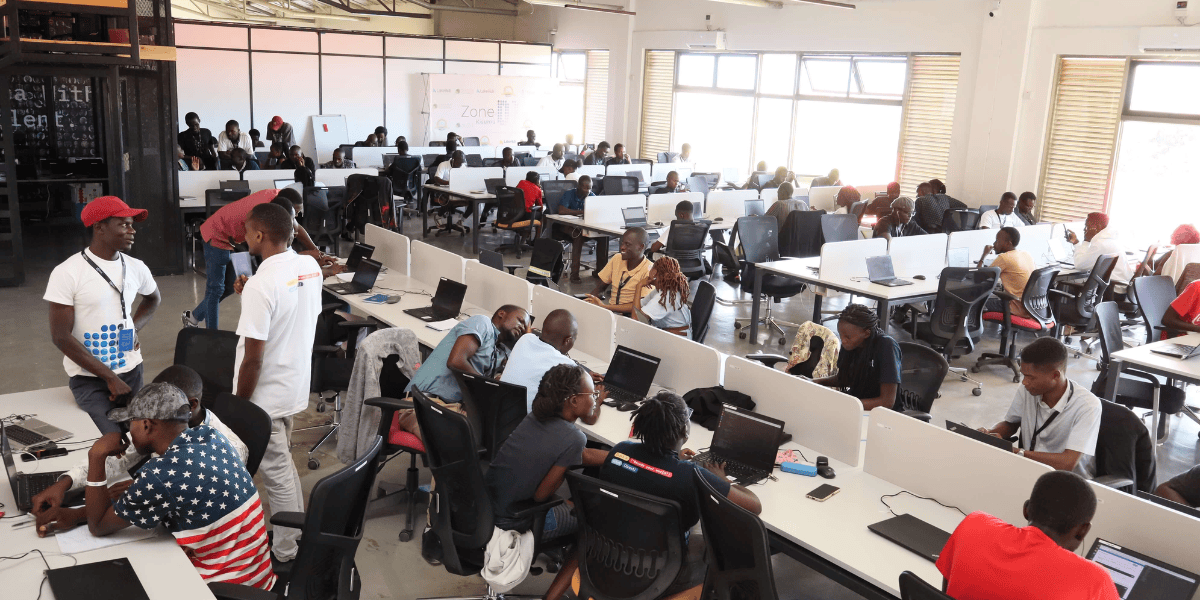 ATF AI Challenge: Applications Close for Africa's Premier AI Summit