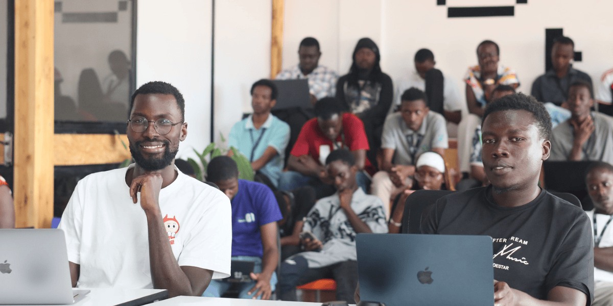 Blockchain Hackathon: 48 Hours of Intensity and Decentralized Solutions