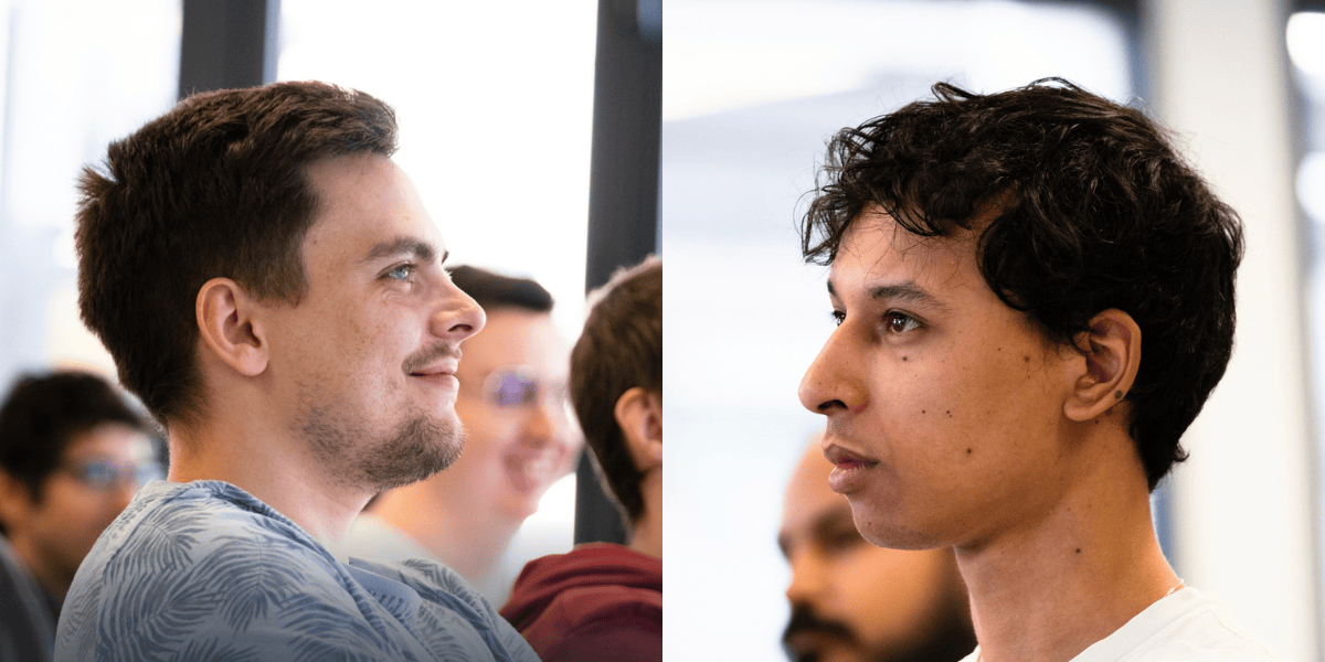 New 2026 Cohort Launches at Zone01 Rouen