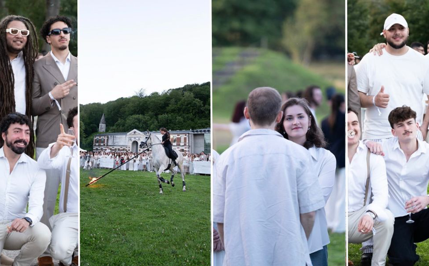 Zone01 Rouen Gala 2026 Brings the Community Together
