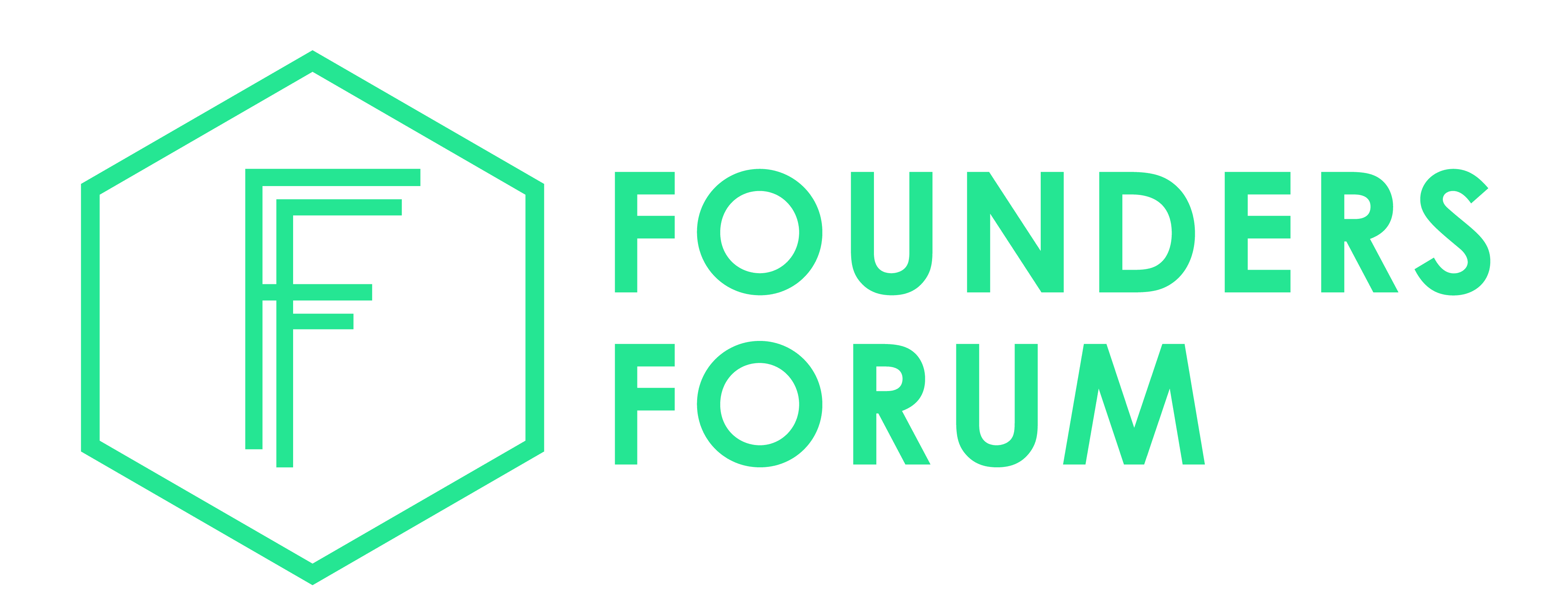 Founders Forum
