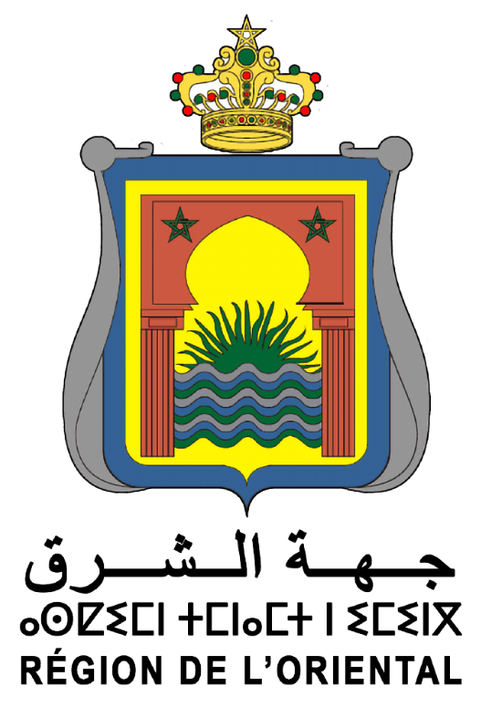 Région de l'Oriental