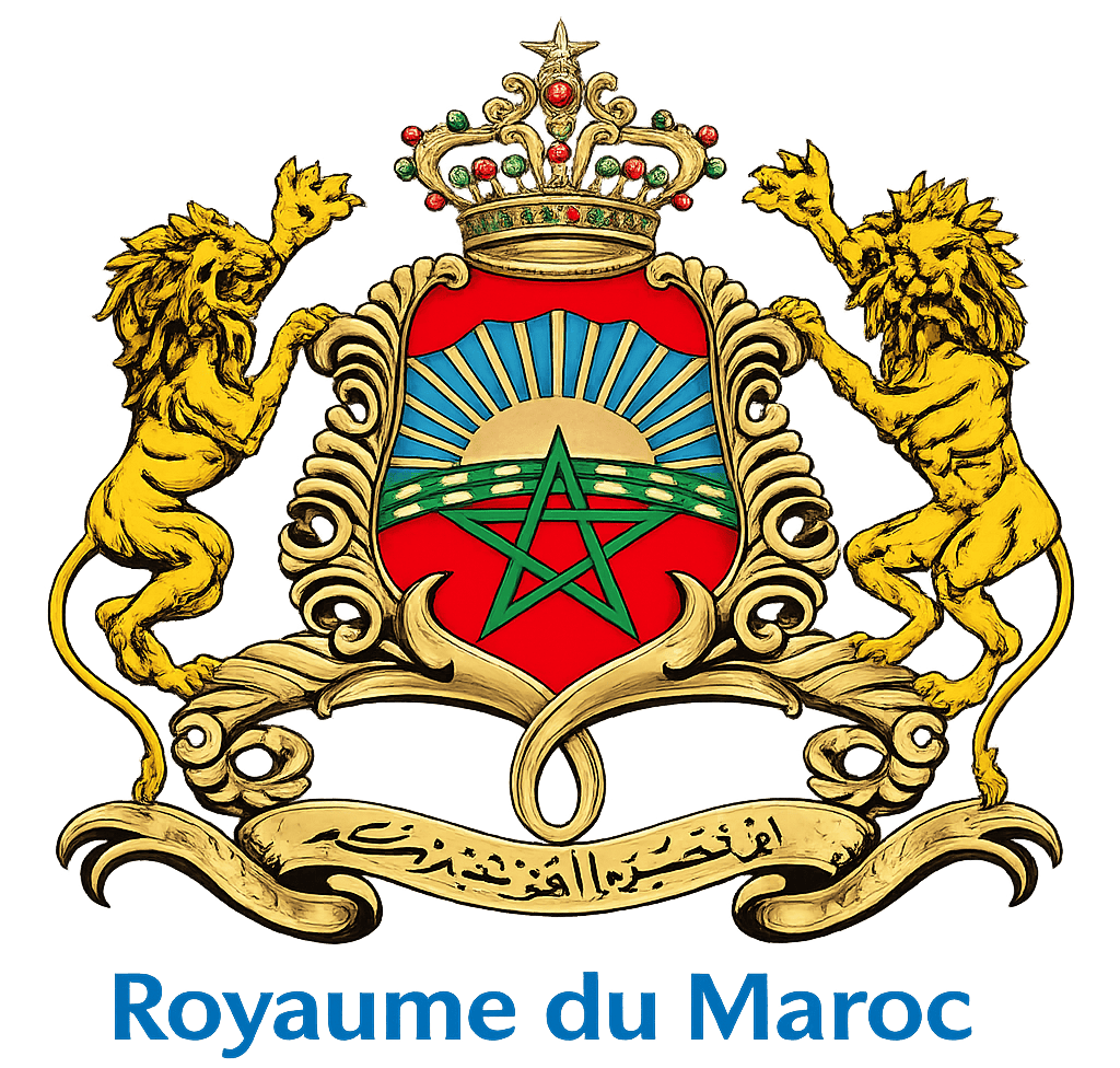 Royaume du Maroc